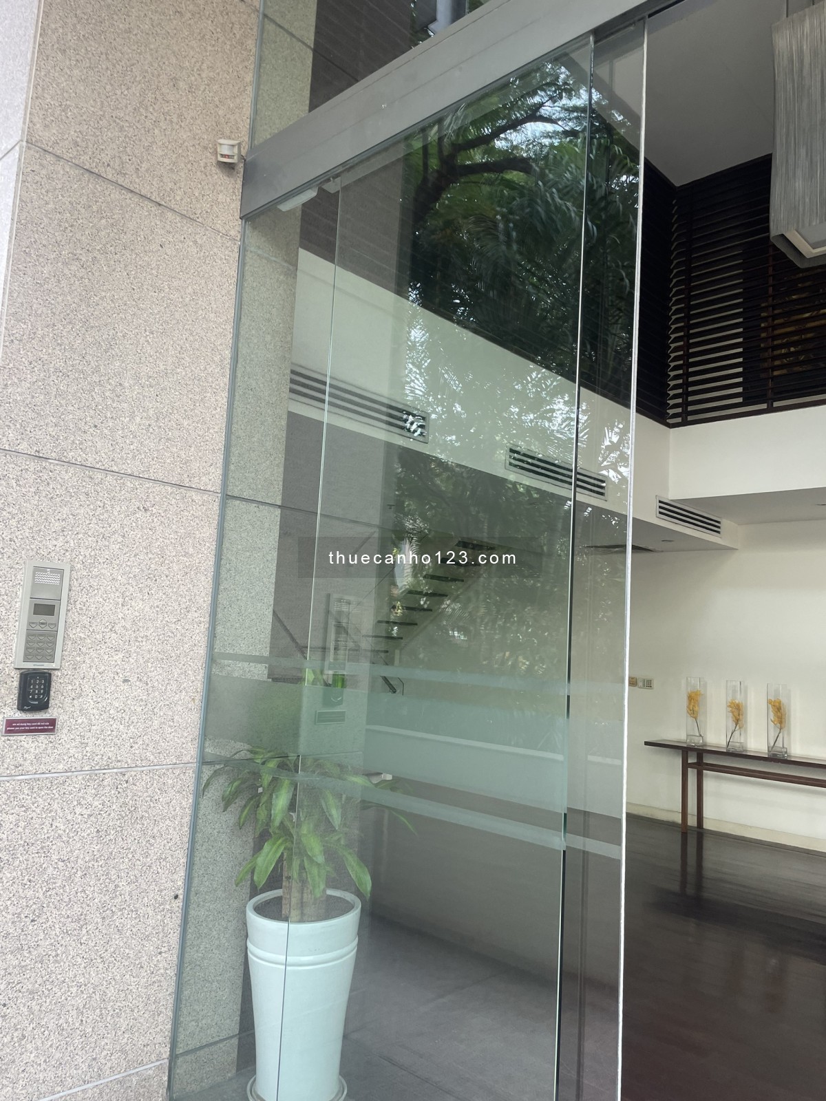 ️ SỐNG CHUẨN QUỐC TẾ – TRÁI TIM SÀI GÒN 05 Căn hộ Avalon Saigon – Nguyễn Thị Minh Khai, Q1