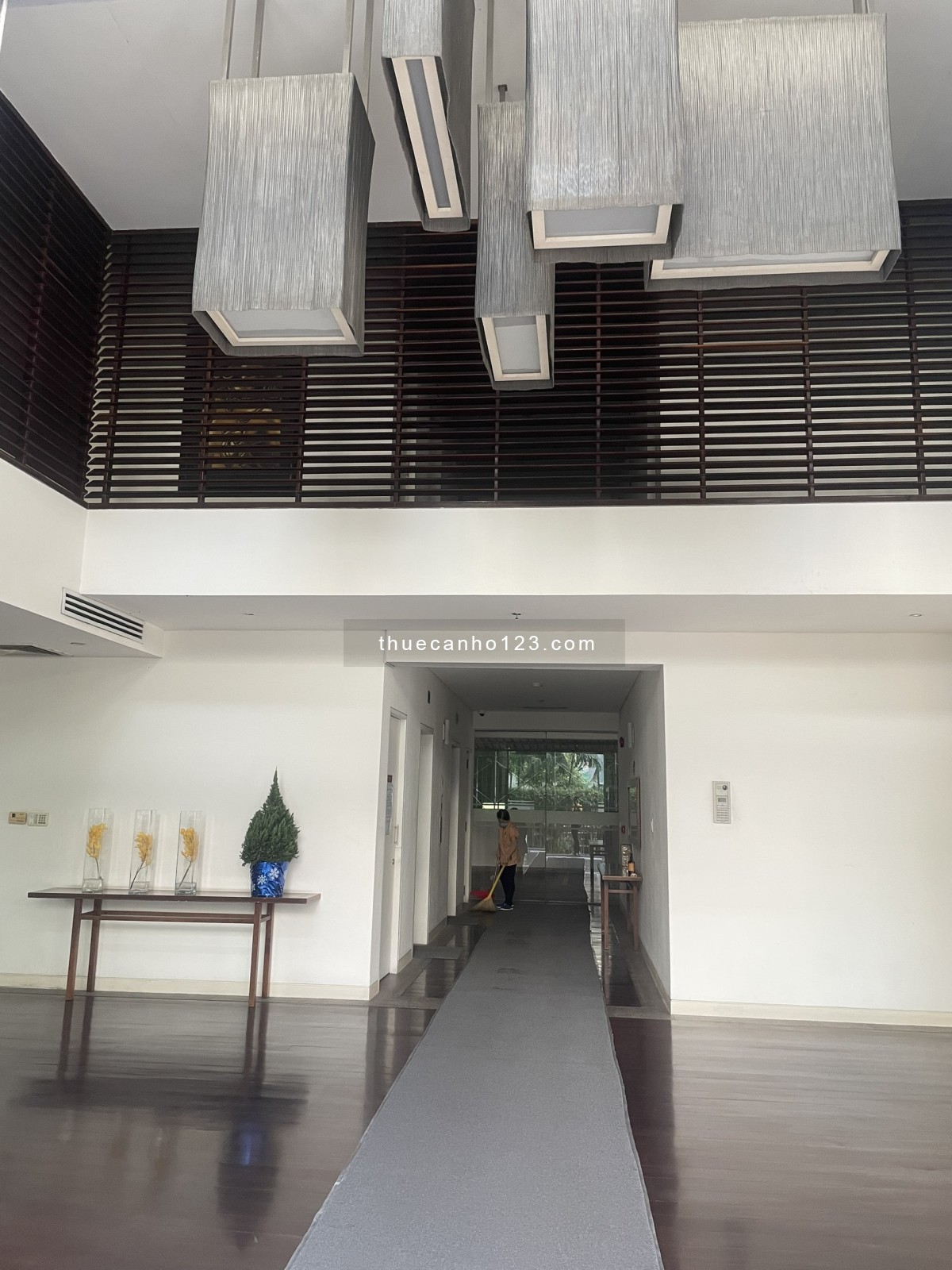 ️ SỐNG CHUẨN QUỐC TẾ – TRÁI TIM SÀI GÒN 05 Căn hộ Avalon Saigon – Nguyễn Thị Minh Khai, Q1