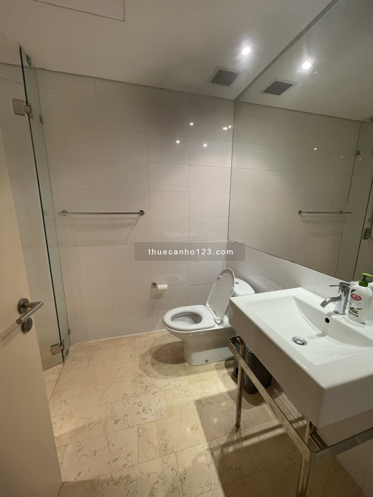 ️ SỐNG CHUẨN QUỐC TẾ – TRÁI TIM SÀI GÒN 05 Căn hộ Avalon Saigon – Nguyễn Thị Minh Khai, Q1