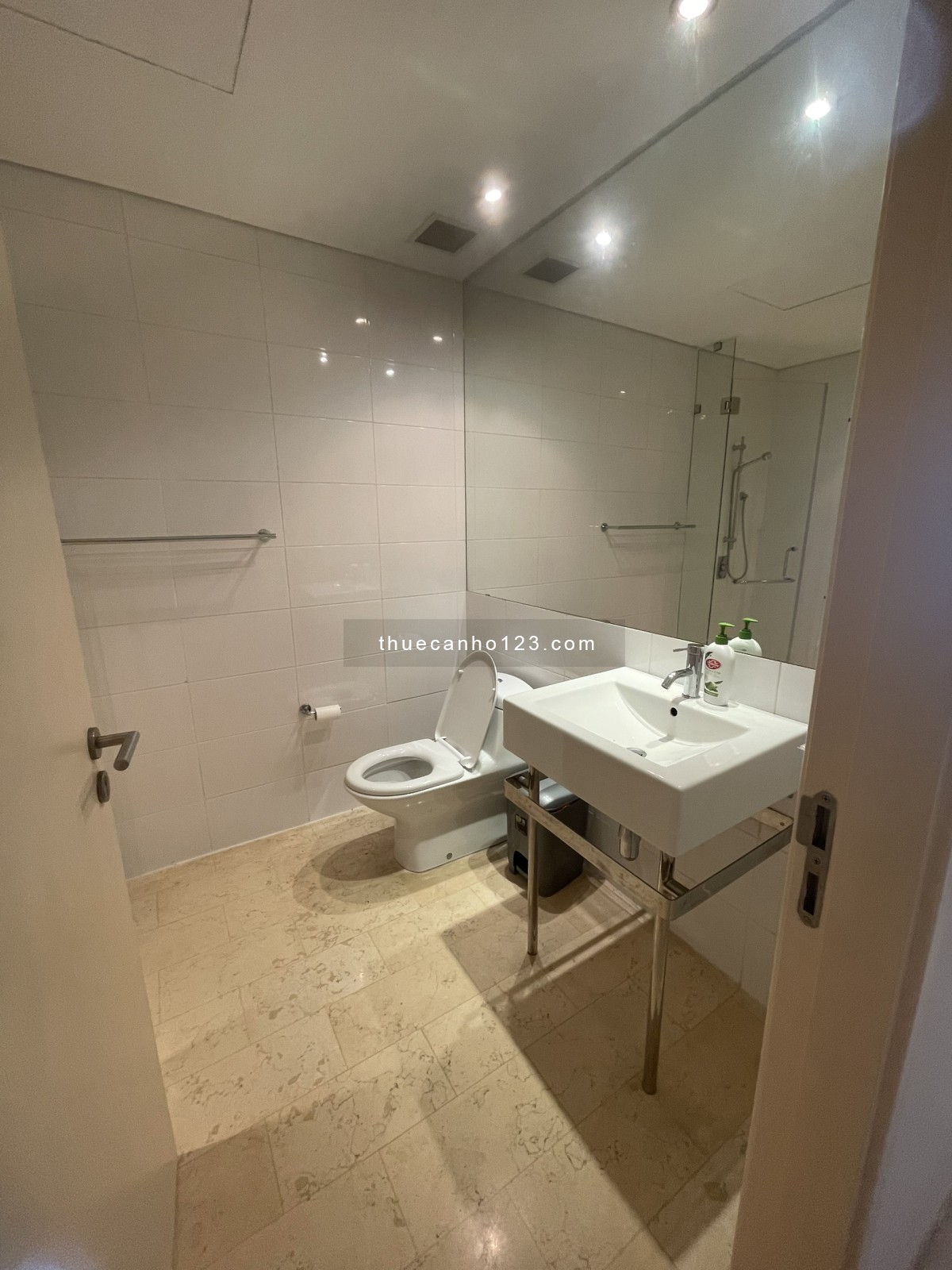 ️ SỐNG CHUẨN QUỐC TẾ – TRÁI TIM SÀI GÒN 05 Căn hộ Avalon Saigon – Nguyễn Thị Minh Khai, Q1