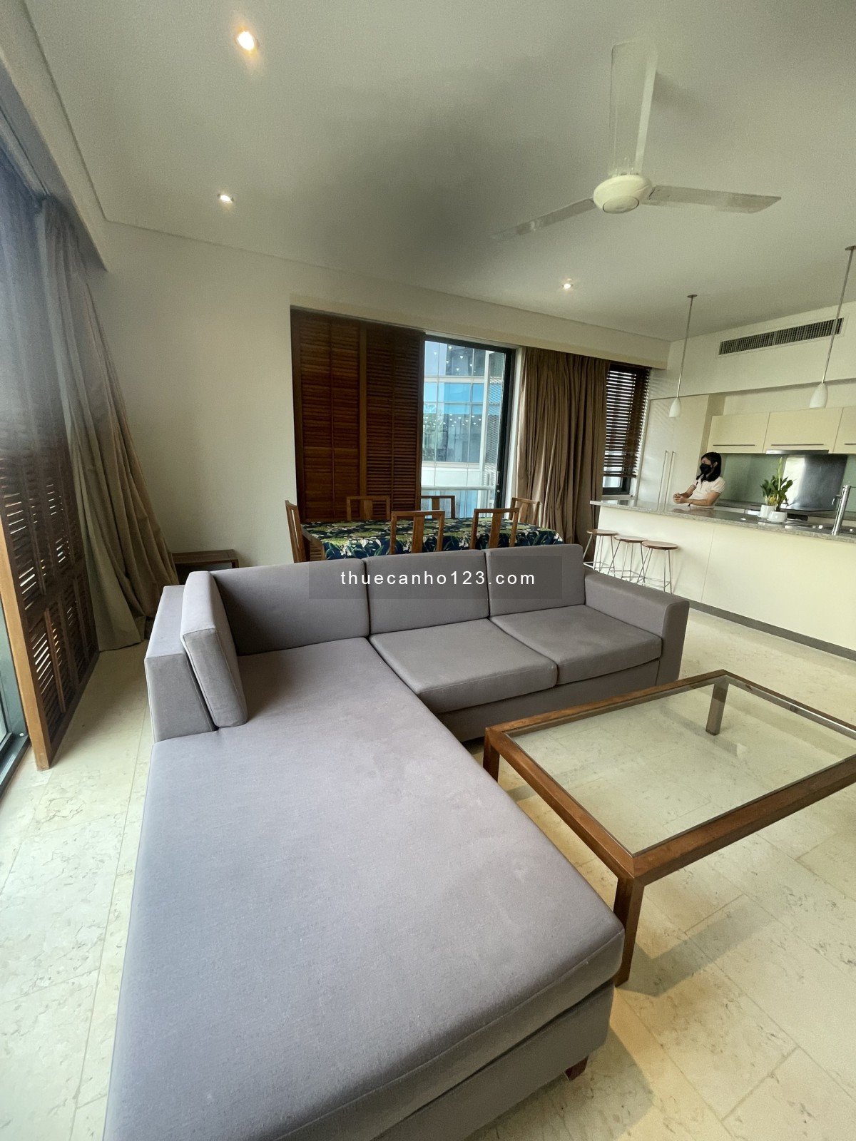 ️ SỐNG CHUẨN QUỐC TẾ – TRÁI TIM SÀI GÒN 05 Căn hộ Avalon Saigon – Nguyễn Thị Minh Khai, Q1