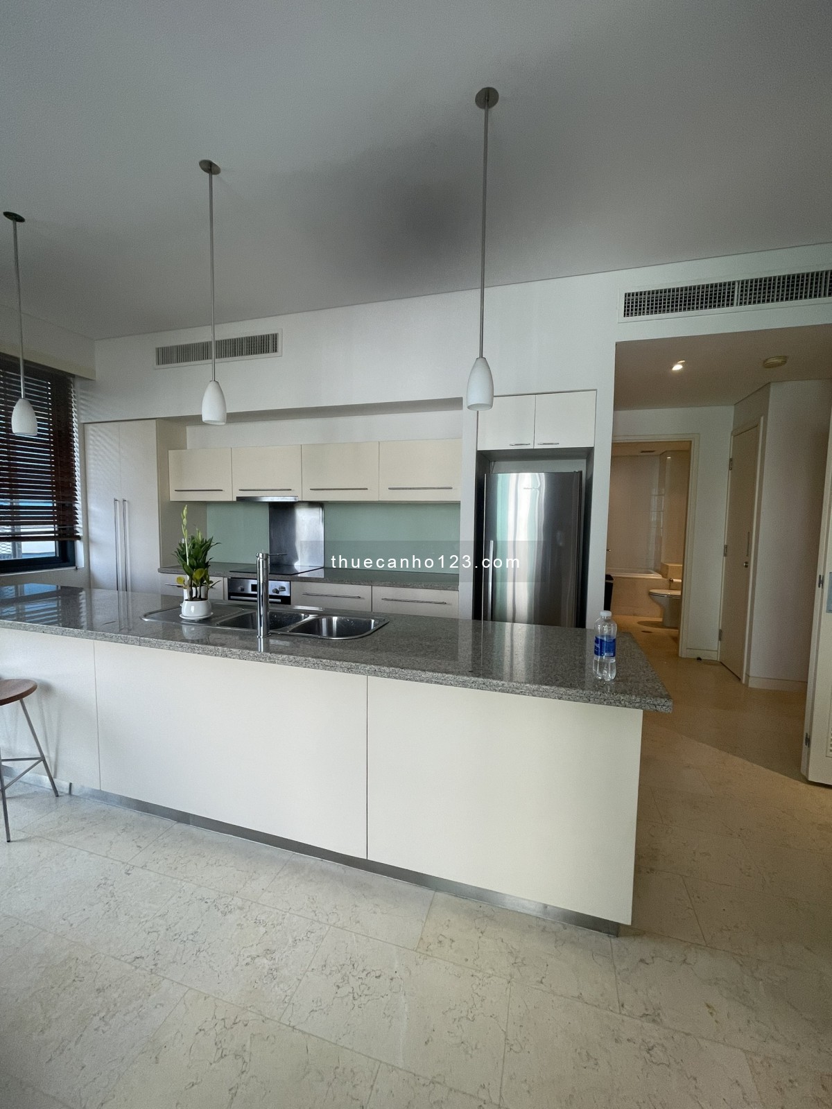 ️ SỐNG CHUẨN QUỐC TẾ – TRÁI TIM SÀI GÒN 05 Căn hộ Avalon Saigon – Nguyễn Thị Minh Khai, Q1