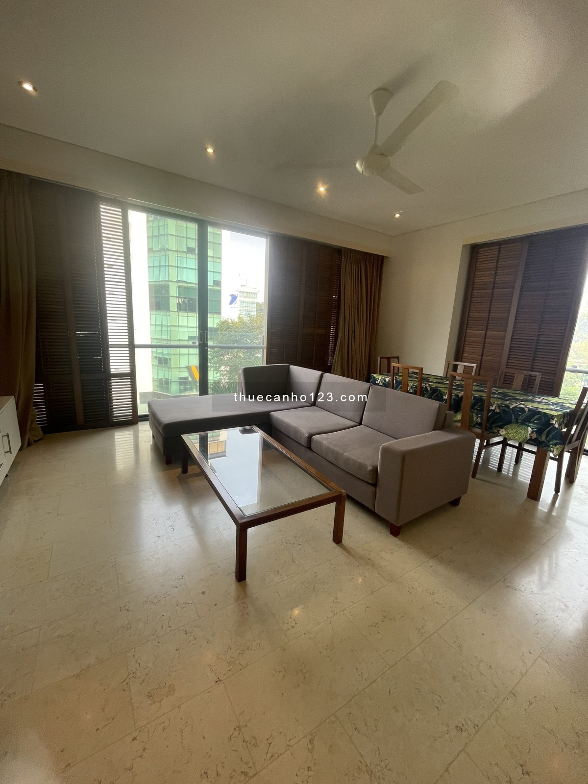 ️ SỐNG CHUẨN QUỐC TẾ – TRÁI TIM SÀI GÒN 05 Căn hộ Avalon Saigon – Nguyễn Thị Minh Khai, Q1