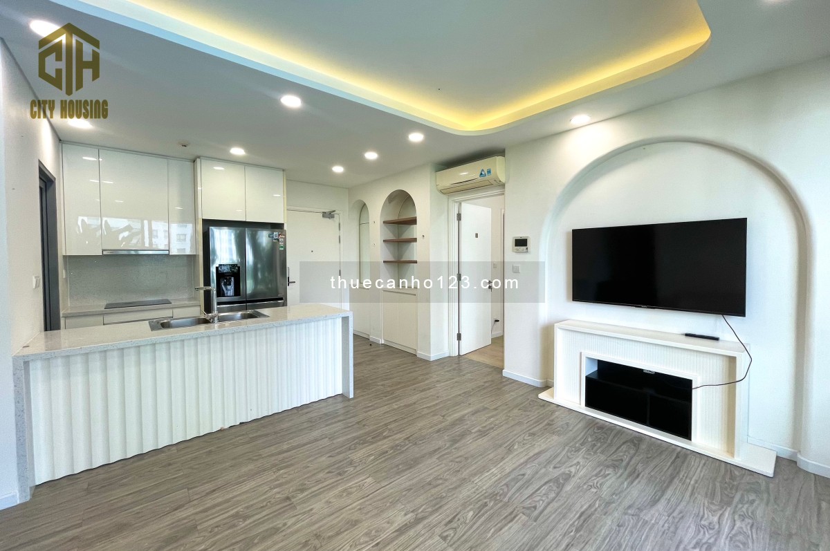 Luôn luôn cập nhất mới nhất các căn 1PN cho thuê tại Đảo Kim Cương với giá từ 16tr