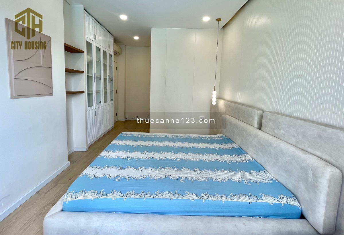 Luôn luôn cập nhất mới nhất các căn 1PN cho thuê tại Đảo Kim Cương với giá từ 16tr