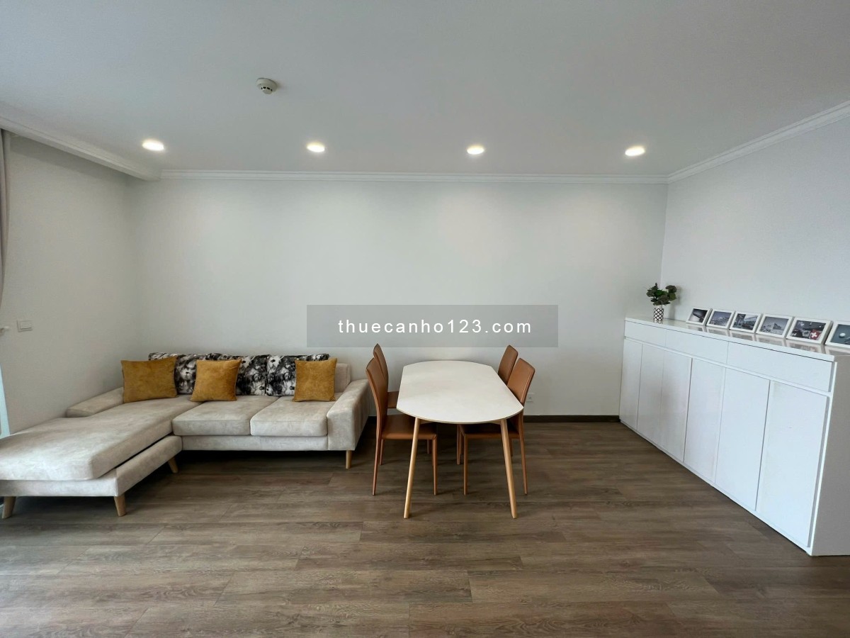 TRỐNG SẴN- 1 PHÒNG NGỦ VISTA VERDE NHÀ ĐẸP FULL NỘI THẤT GIÁ CHỈ 14TR/ THÁNG