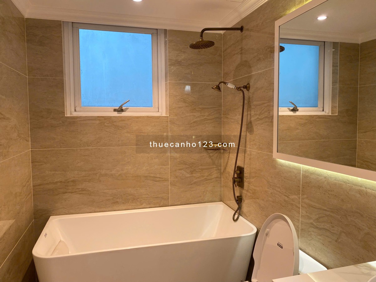 Cho thuê căn hộ cao cấp Hưng Phúc - Happy Residences, PMH Q7 ( 2PN - 2WC ) nhà đẹp Lh: 0911898816