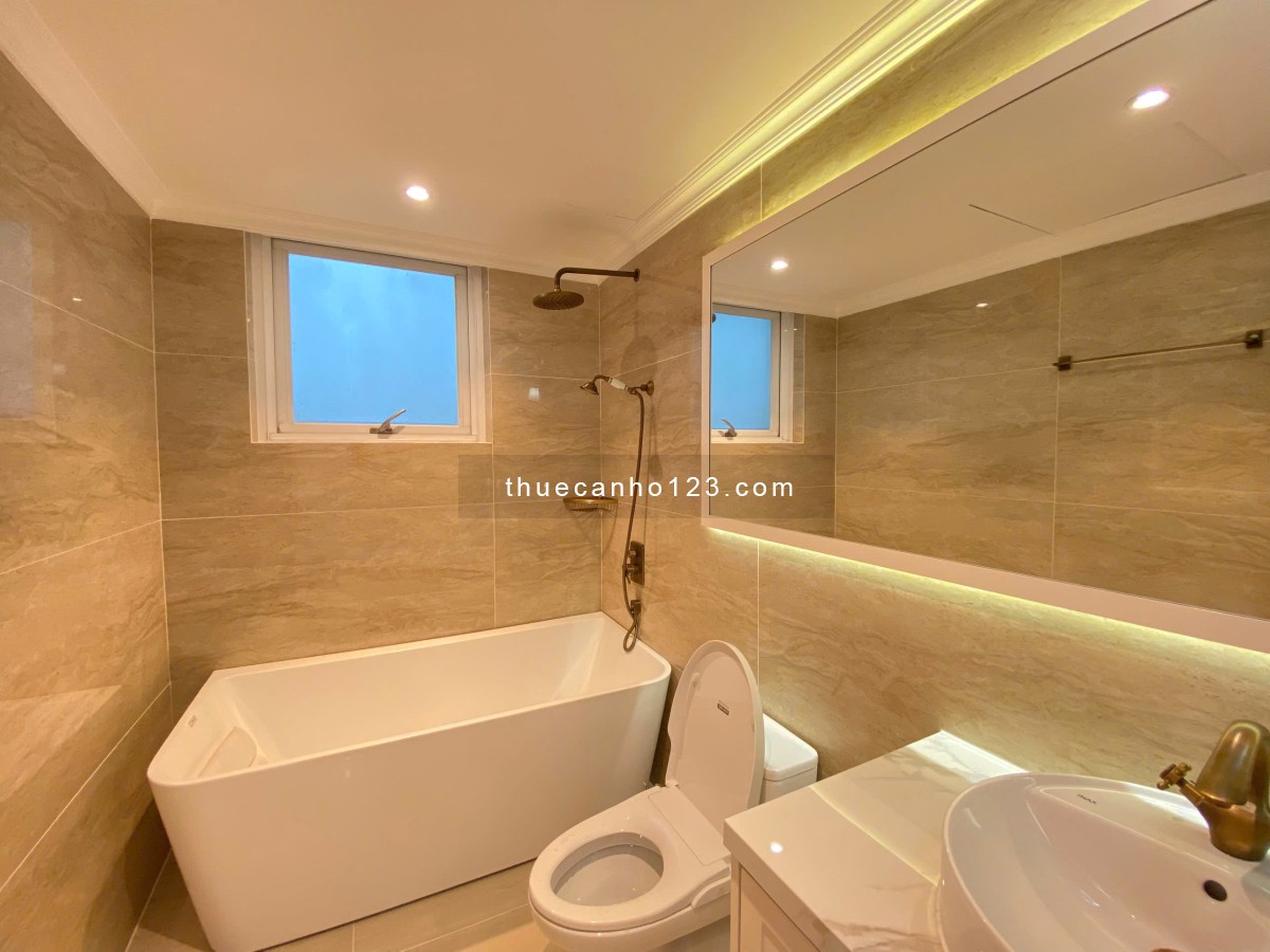 Cần cho thuê căn hộ ( 2PN 2WC) tại chung cư Hưng Phúc giá chỉ 17tr/tháng Lh: 0911898816