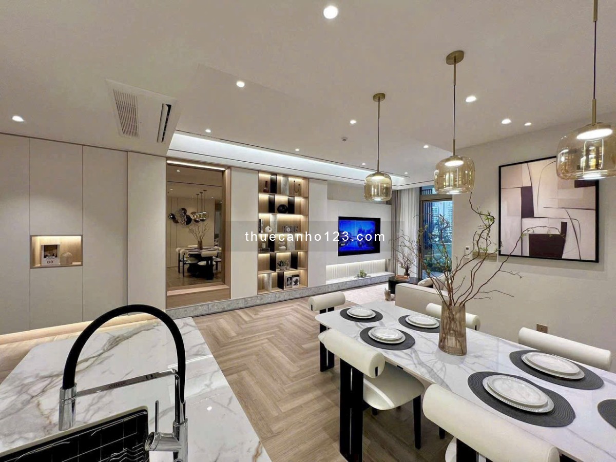 Cần cho thuê gấp căn hộ Saigon South( 95m2- 3PN 2WC) nhà đẹp giá siêu rẻ Lh: 0911898816 Em Lan Anh