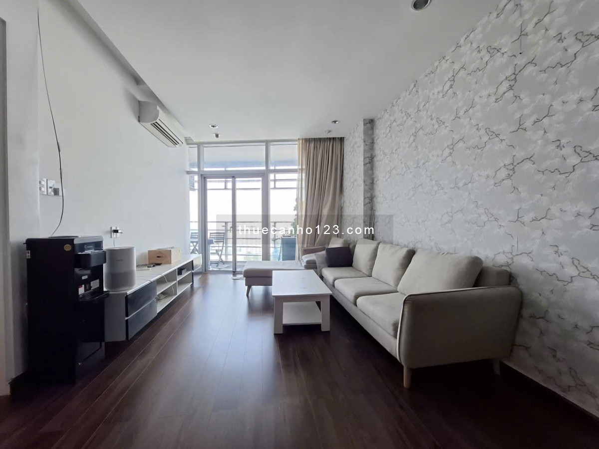 VIEW XỊN – VỊ TRÍ VÀNG – Ở NGAYSailing Tower – 51 Nguyễn Thị Minh Khai, P. Bến Nghé, Q.1