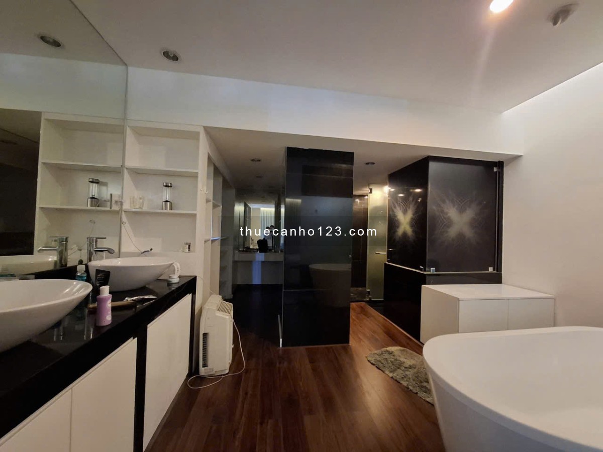 VIEW XỊN – VỊ TRÍ VÀNG – Ở NGAYSailing Tower – 51 Nguyễn Thị Minh Khai, P. Bến Nghé, Q.1