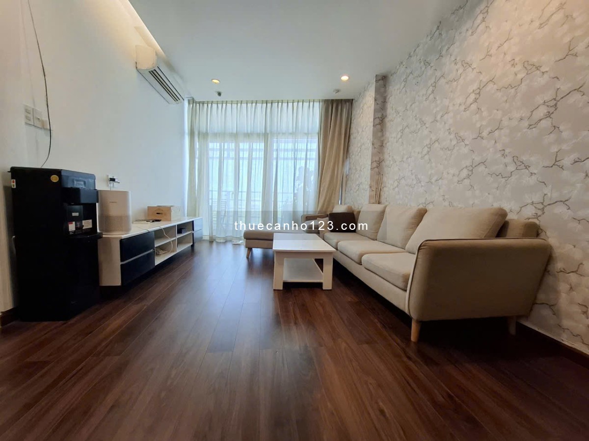 VIEW XỊN – VỊ TRÍ VÀNG – Ở NGAYSailing Tower – 51 Nguyễn Thị Minh Khai, P. Bến Nghé, Q.1