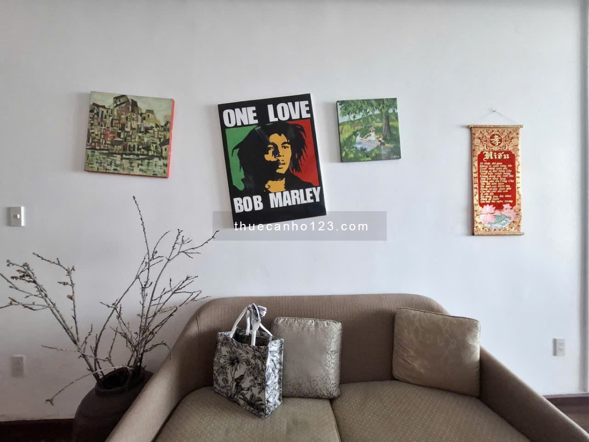 VIEW XỊN – VỊ TRÍ VÀNG – Ở NGAYSailing Tower – 51 Nguyễn Thị Minh Khai, P. Bến Nghé, Q.1