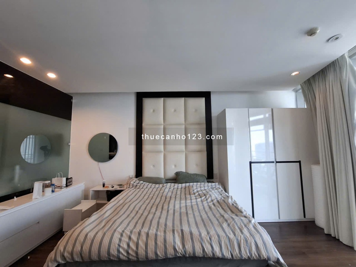 VIEW XỊN – VỊ TRÍ VÀNG – Ở NGAYSailing Tower – 51 Nguyễn Thị Minh Khai, P. Bến Nghé, Q.1