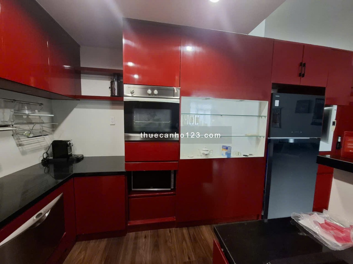 VIEW XỊN – VỊ TRÍ VÀNG – Ở NGAYSailing Tower – 51 Nguyễn Thị Minh Khai, P. Bến Nghé, Q.1