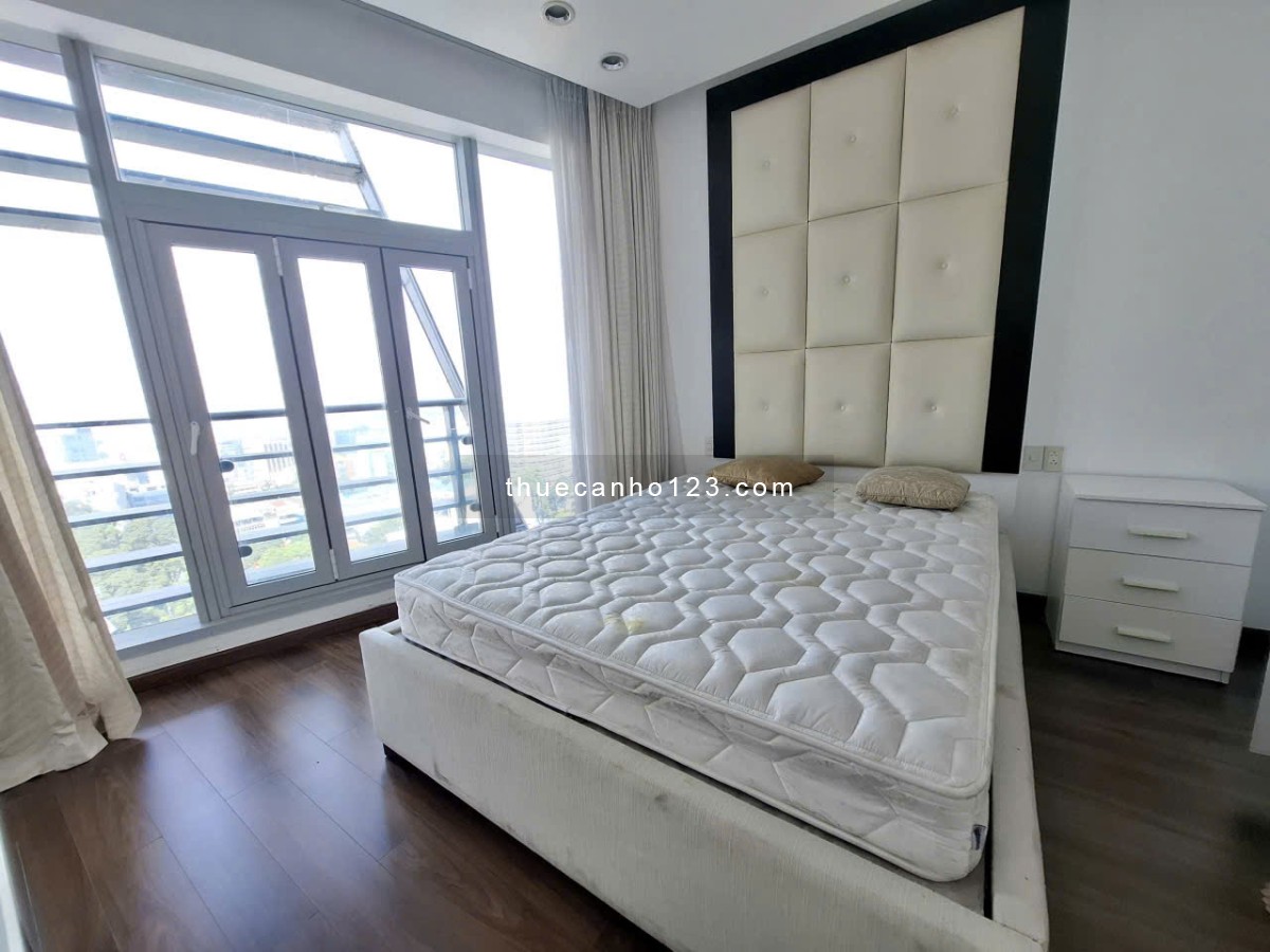 VIEW XỊN – VỊ TRÍ VÀNG – Ở NGAYSailing Tower – 51 Nguyễn Thị Minh Khai, P. Bến Nghé, Q.1