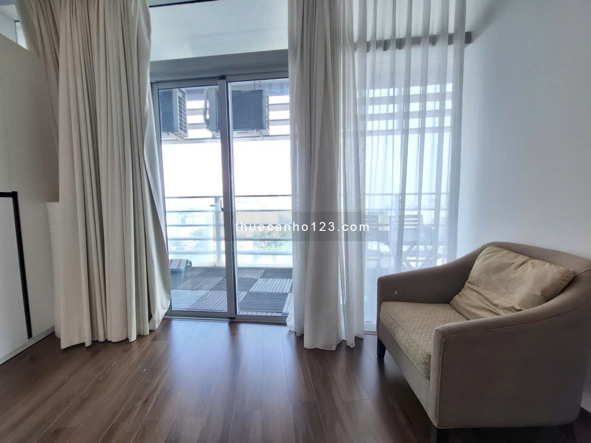 VIEW XỊN – VỊ TRÍ VÀNG – Ở NGAYSailing Tower – 51 Nguyễn Thị Minh Khai, P. Bến Nghé, Q.1
