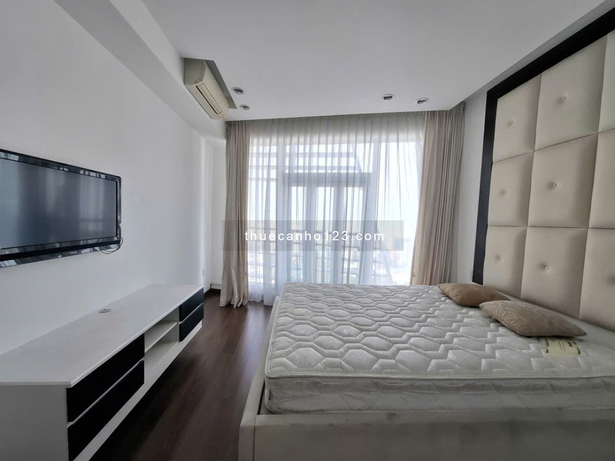VIEW XỊN – VỊ TRÍ VÀNG – Ở NGAYSailing Tower – 51 Nguyễn Thị Minh Khai, P. Bến Nghé, Q.1