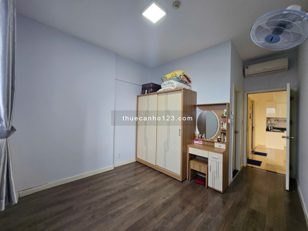 Cho thuê căn hộ sân vườn Opal Garden 2PN - 15tr, view hồ bơi đẹp nhất khu