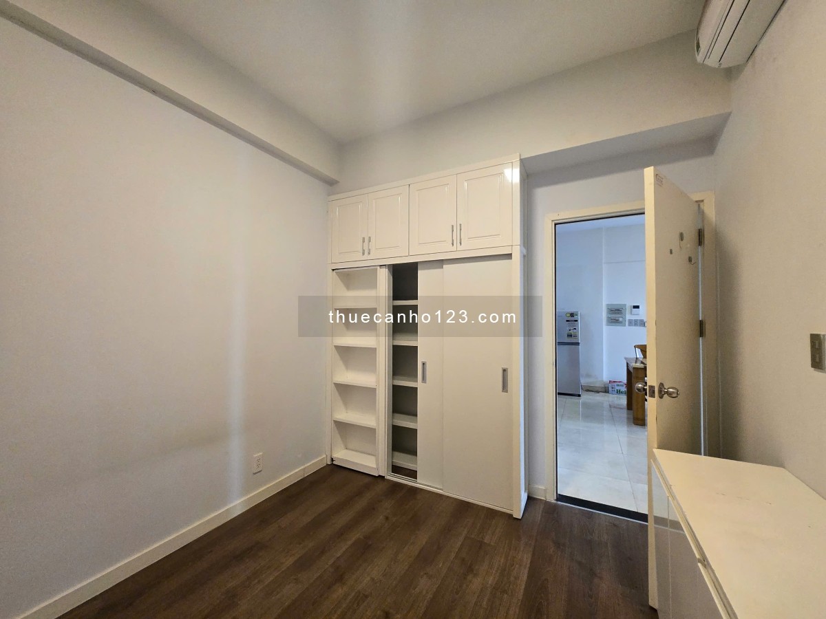 Cho thuê căn hộ sân vườn Opal Garden 2PN - 15tr, view hồ bơi đẹp nhất khu