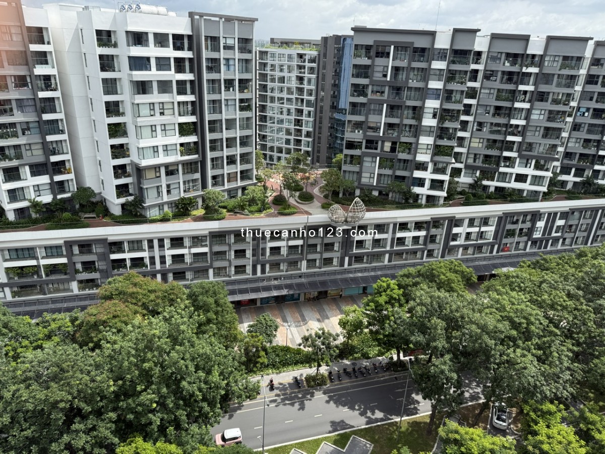 Cho thuê Căn hộ Celadon City - Diamond Alnata, q. Tân Phú, 2PN, 2WC