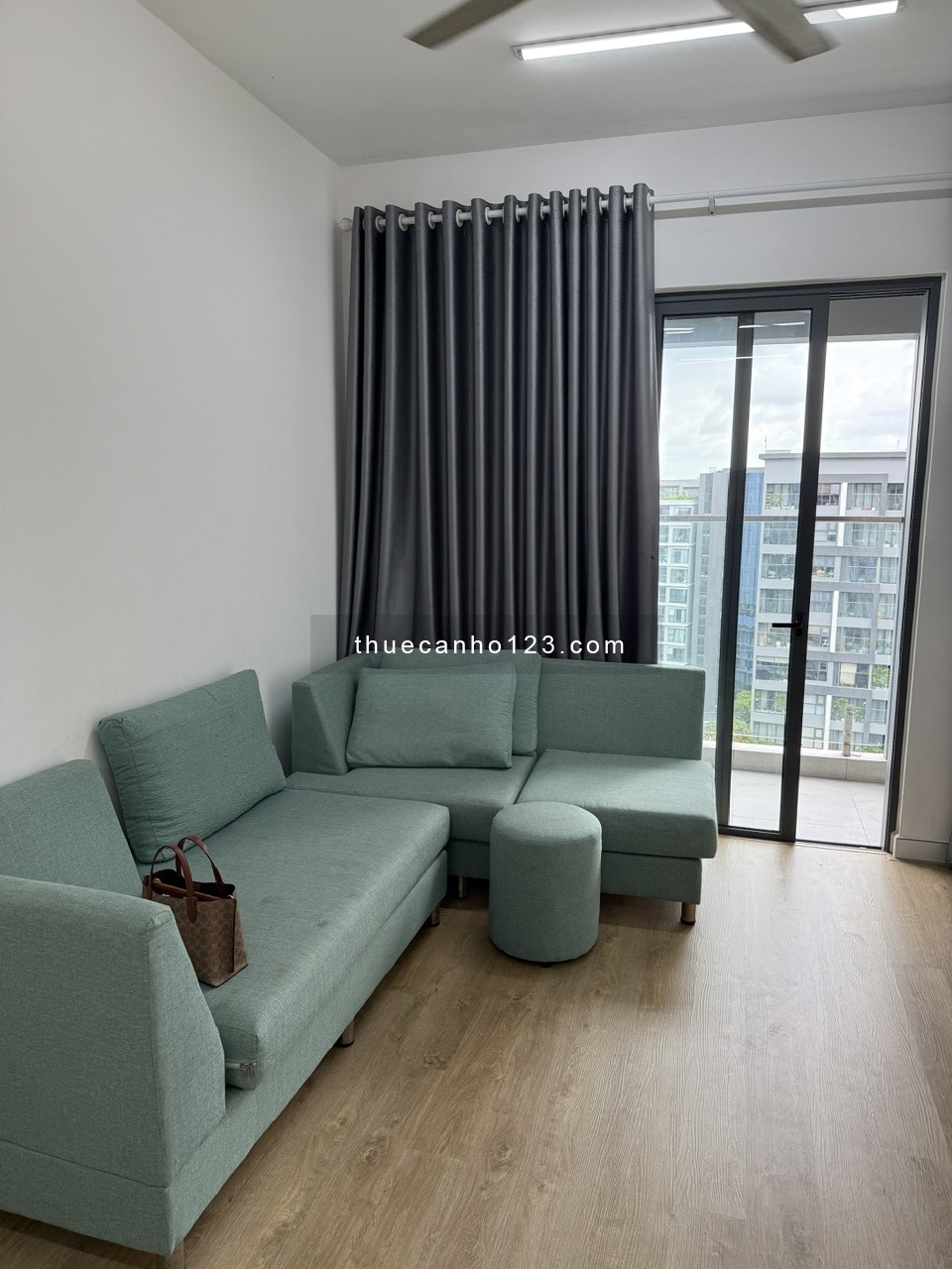 Cho thuê Căn hộ Celadon City - Diamond Alnata, q. Tân Phú, 2PN, 2WC