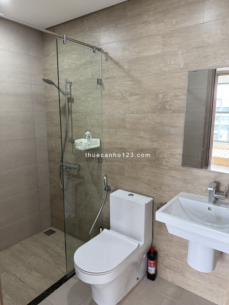 Cho thuê Căn hộ Celadon City - Diamond Alnata, q. Tân Phú, 2PN, 2WC