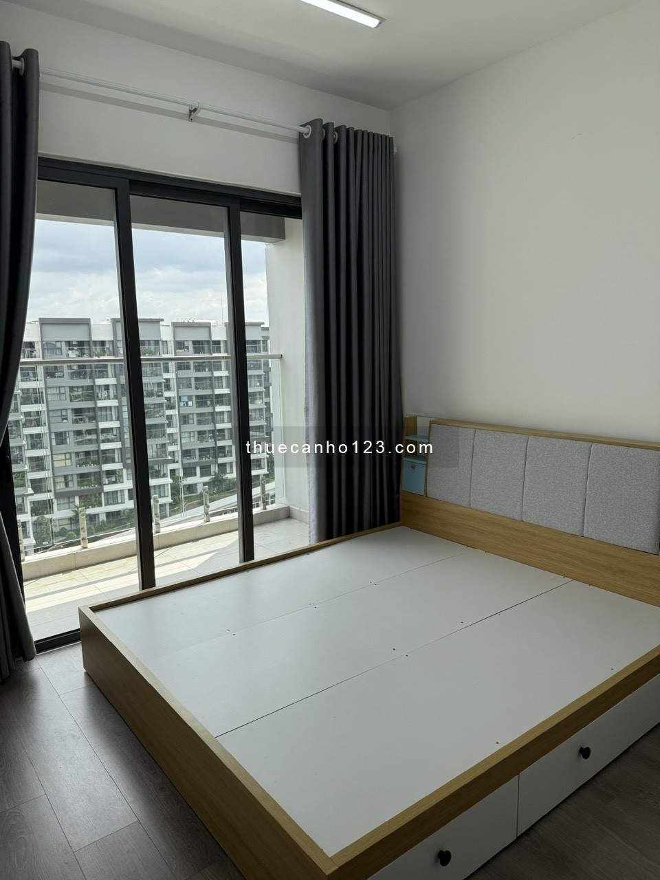 Cho thuê Căn hộ Celadon City - Diamond Alnata, q. Tân Phú, 2PN, 2WC