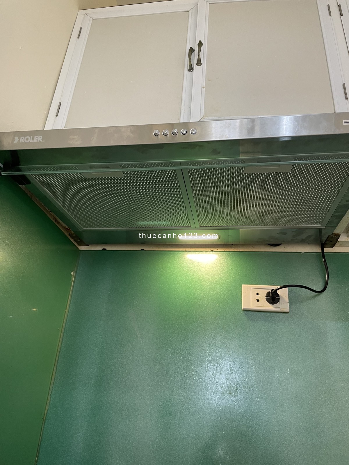 Chính chủ cho thuê căn hộ chung cư, 124m², 3PN, 2WC – 13 triệu/tháng tại Lê Đức Thọ, Mỹ Đình 2