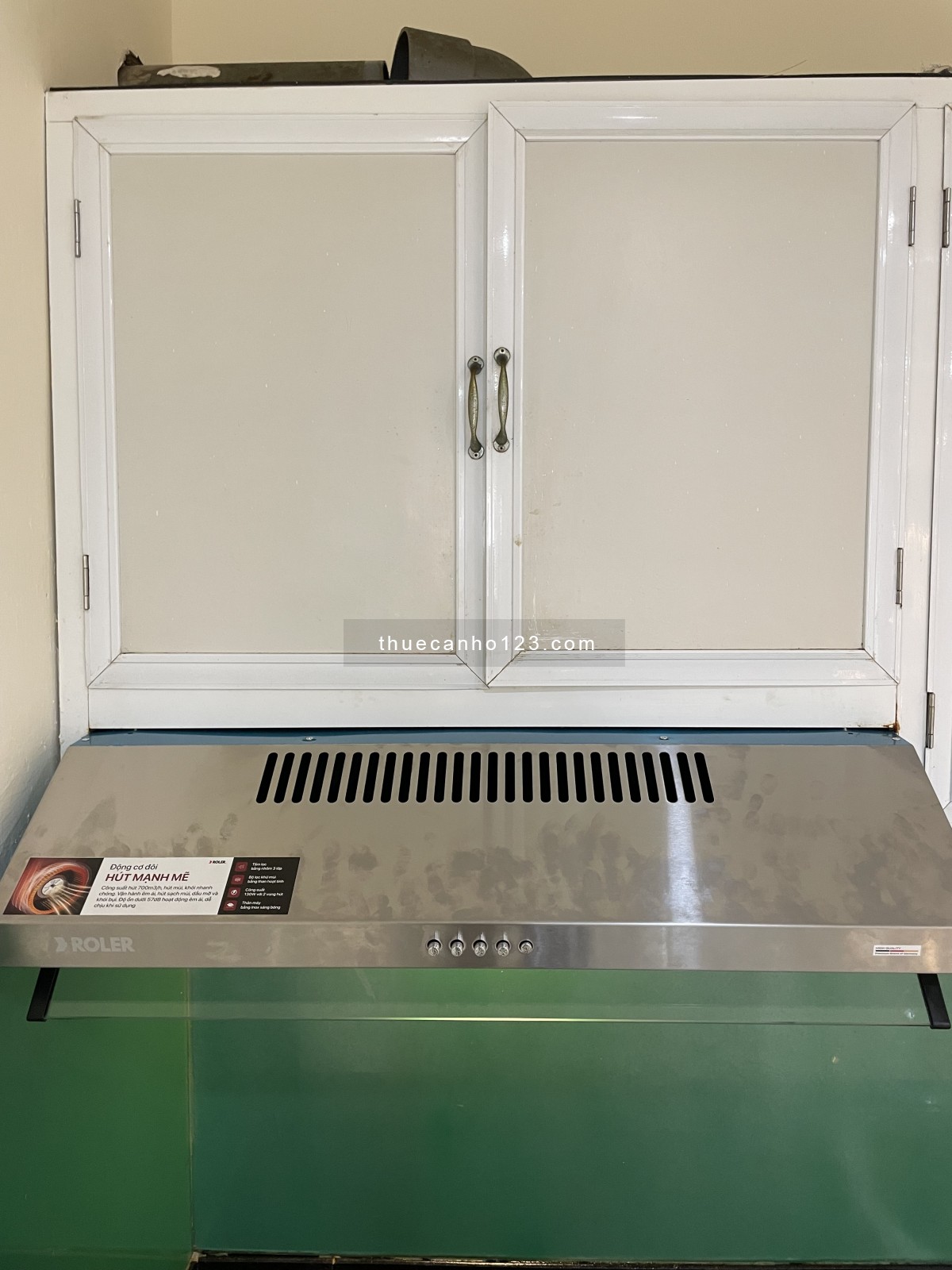 Chính chủ cho thuê căn hộ chung cư, 124m², 3PN, 2WC – 13 triệu/tháng tại Lê Đức Thọ, Mỹ Đình 2