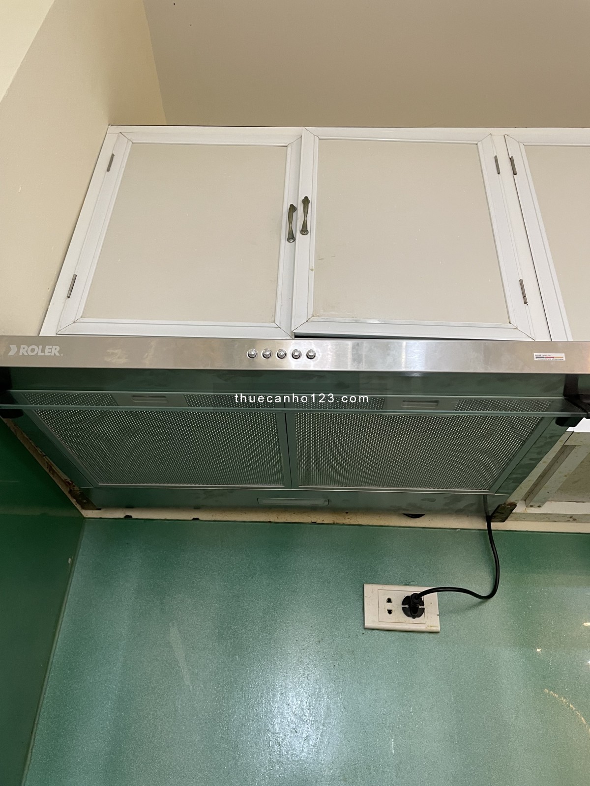 Chính chủ cho thuê căn hộ chung cư, 124m², 3PN, 2WC – 13 triệu/tháng tại Lê Đức Thọ, Mỹ Đình 2