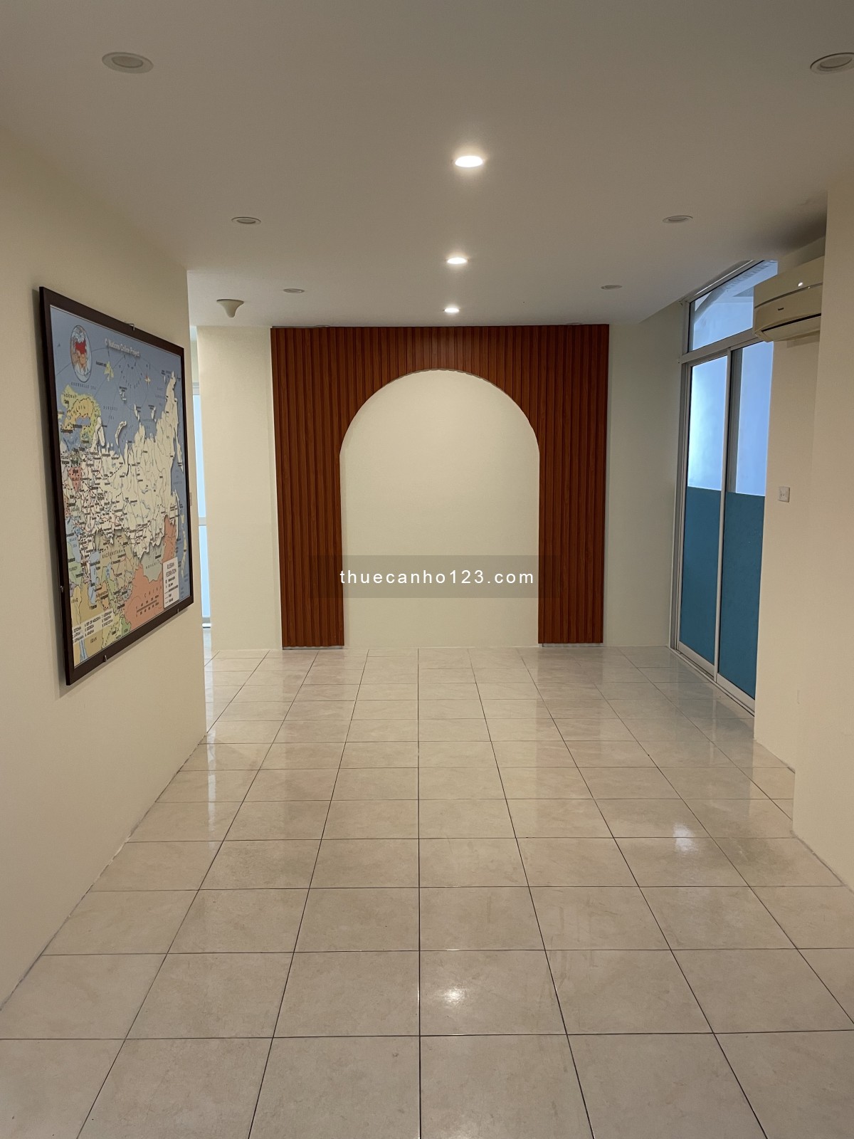 Chính chủ cho thuê căn hộ chung cư, 124m², 3PN, 2WC – 13 triệu/tháng tại Lê Đức Thọ, Mỹ Đình 2