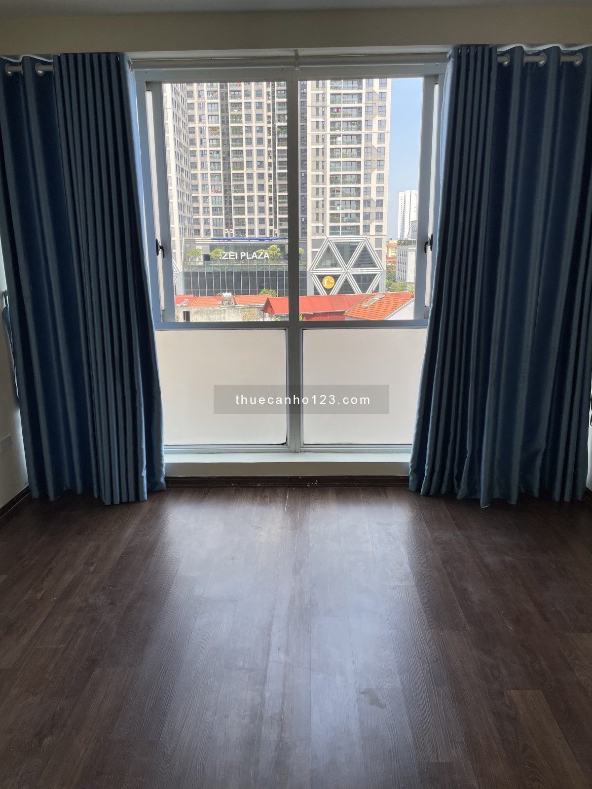 Chính chủ cho thuê căn hộ chung cư, 124m², 3PN, 2WC – 13 triệu/tháng tại Lê Đức Thọ, Mỹ Đình 2