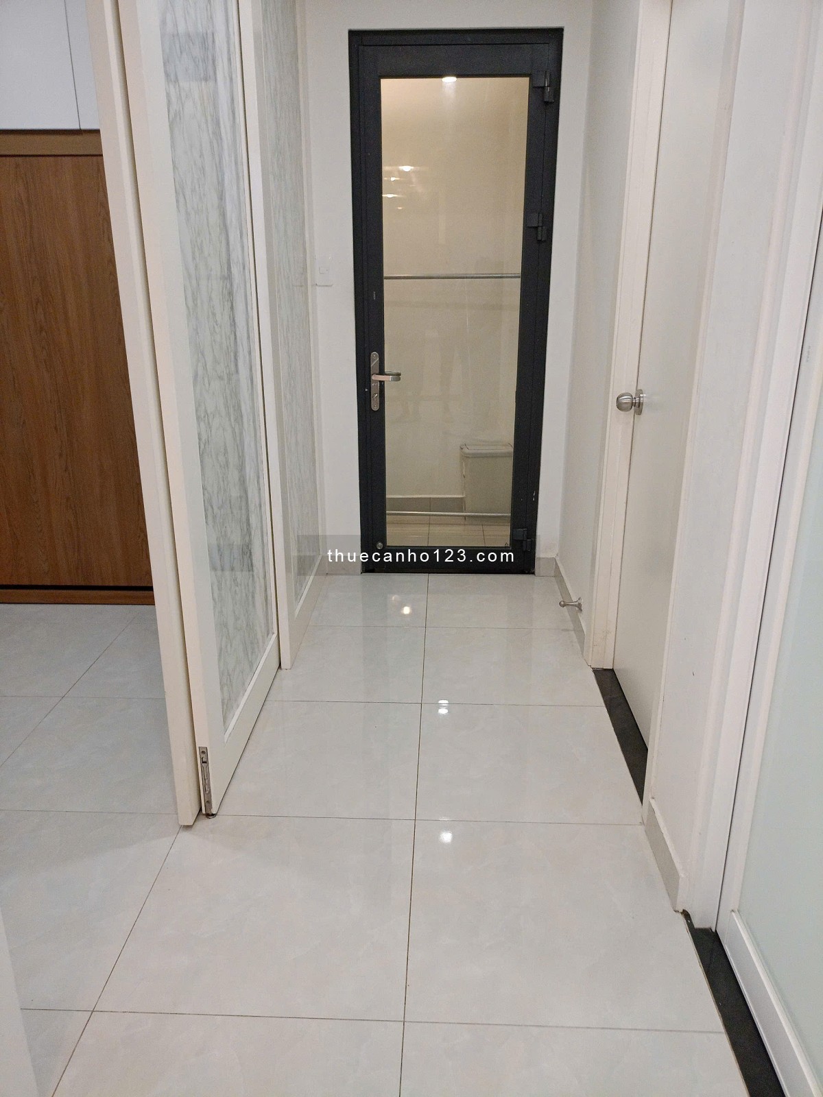 Chính chủ hình thật cho thuê 7tr5, 2pn2wc - 55m2