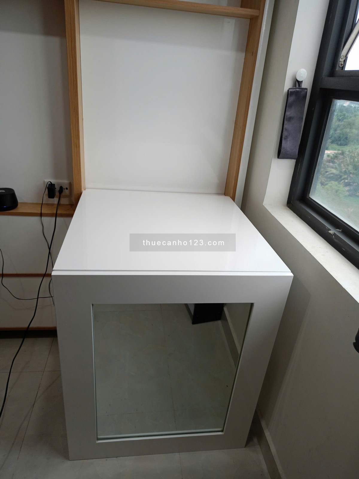 Chính chủ hình thật cho thuê 7tr5, 2pn2wc - 55m2