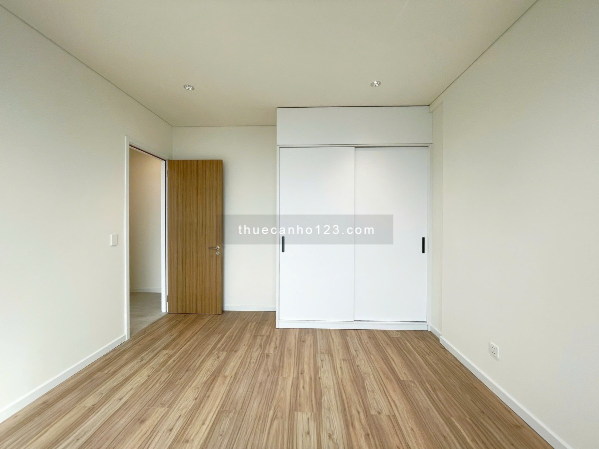 Cho thuê Zeit River Thủ Thiêm | 4PN View sông – Giá thuê 125 triệu/tháng