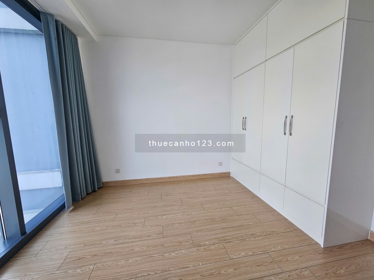 Cho thuê Sunwah Pearl 2PN 110m² – View sông – Giá từ 38.7 triệu | Gần Quận 1 – Thủ Thiêm