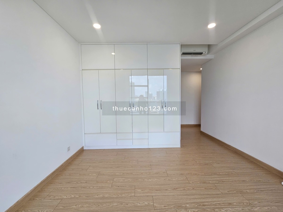 Cho thuê Sunwah Pearl 2PN 110m² – View sông – Giá từ 38.7 triệu | Gần Quận 1 – Thủ Thiêm
