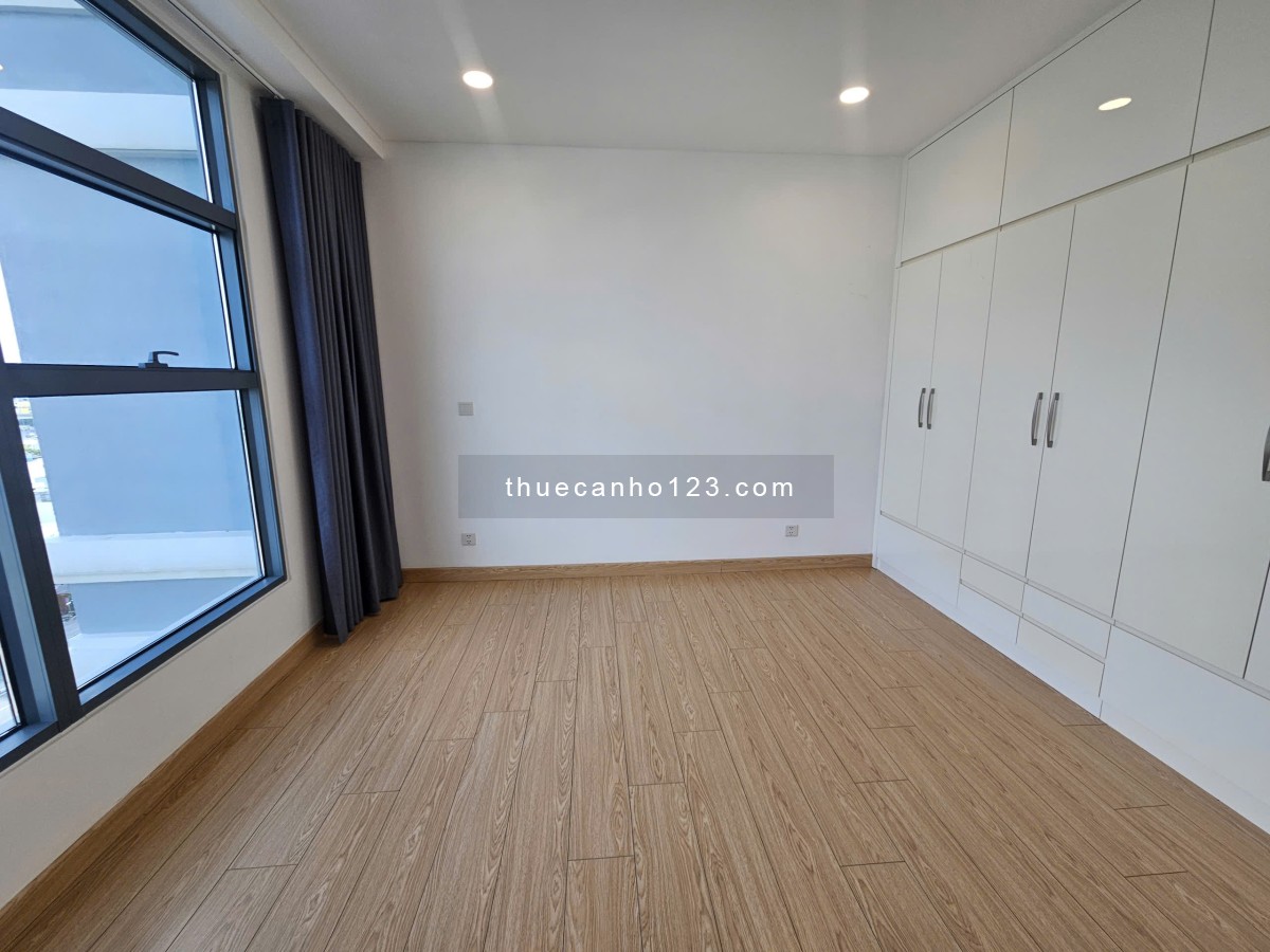 Cho thuê Sunwah Pearl 2PN 110m² – View sông – Giá từ 38.7 triệu | Gần Quận 1 – Thủ Thiêm
