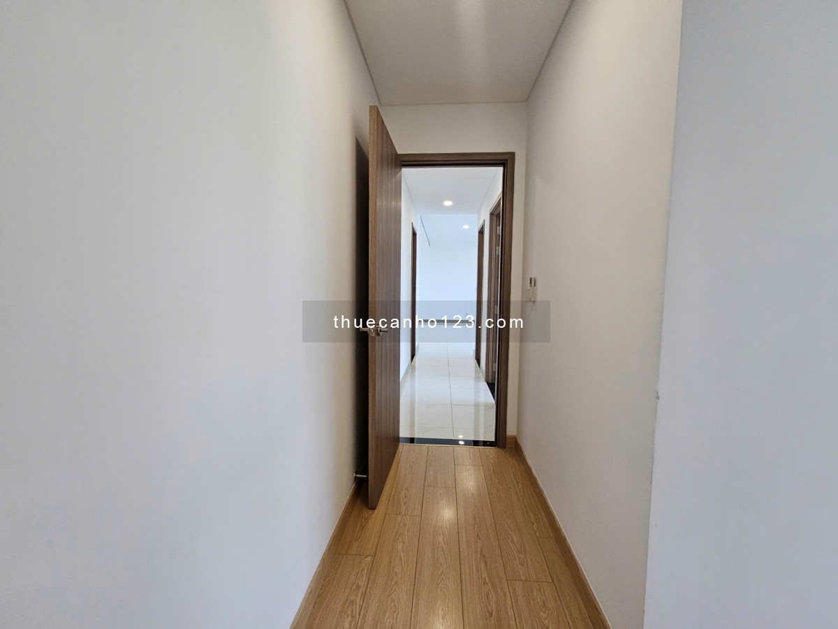 Cho thuê Sunwah Pearl 2PN 110m² – View sông – Giá từ 38.7 triệu | Gần Quận 1 – Thủ Thiêm