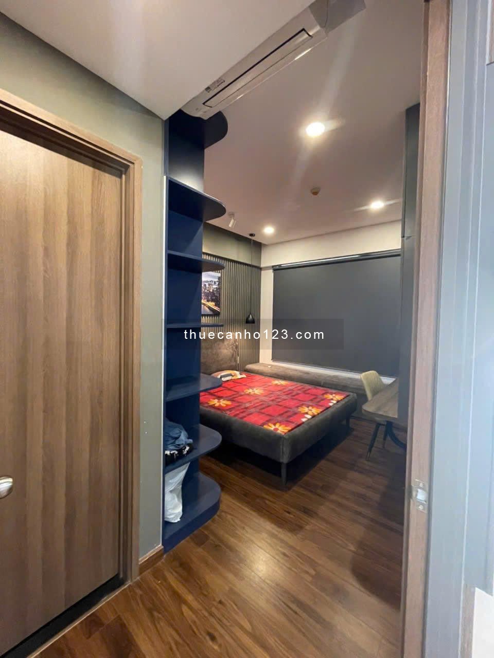 Chung cư Ruby, P15, Tân Bình: 107m2, 3p ngủ, 2wc, NTCC, 13tr/th