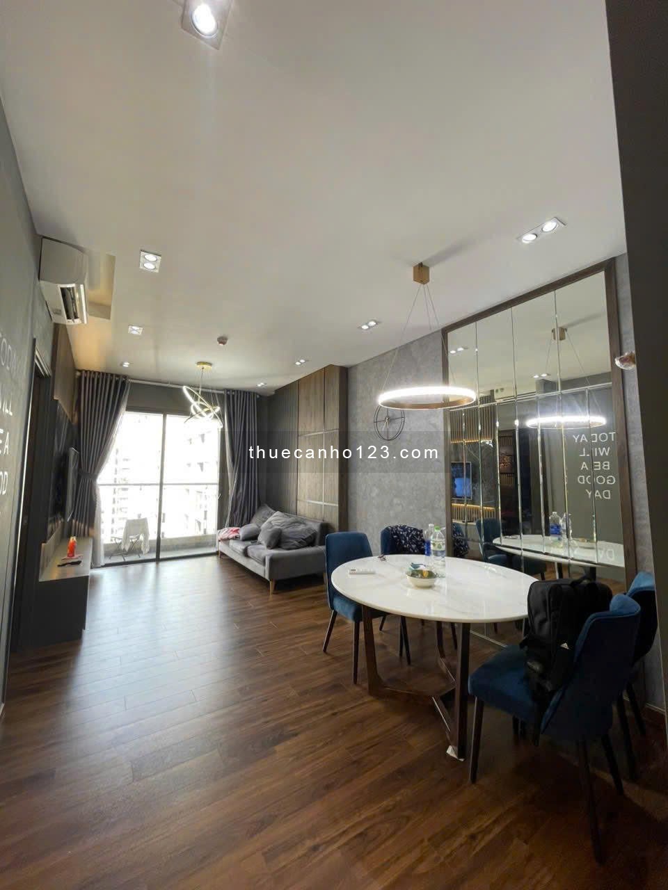 Chung cư Ruby, P15, Tân Bình: 107m2, 3p ngủ, 2wc, NTCC, 13tr/th