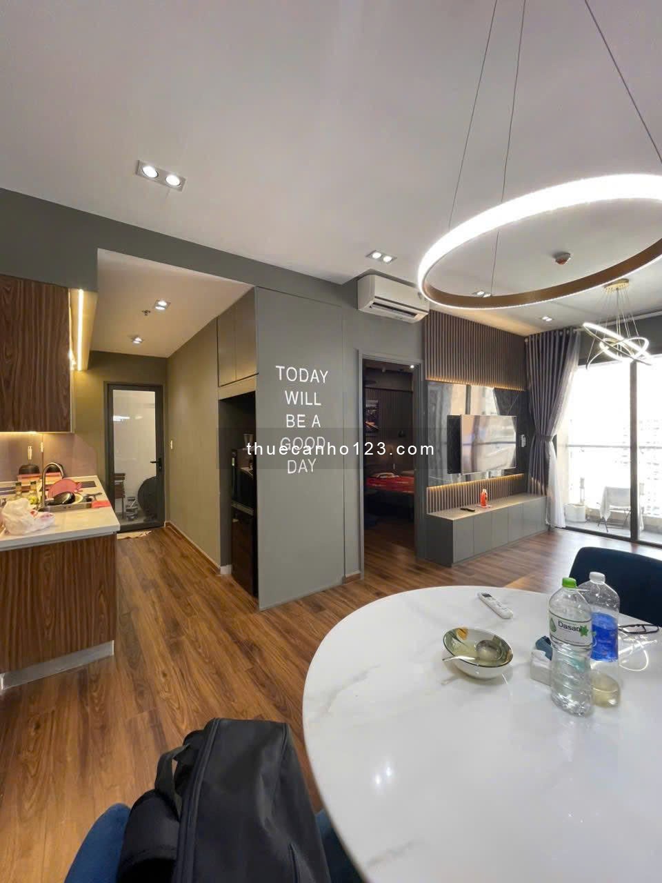 Chung cư Ruby, P15, Tân Bình: 107m2, 3p ngủ, 2wc, NTCC, 13tr/th