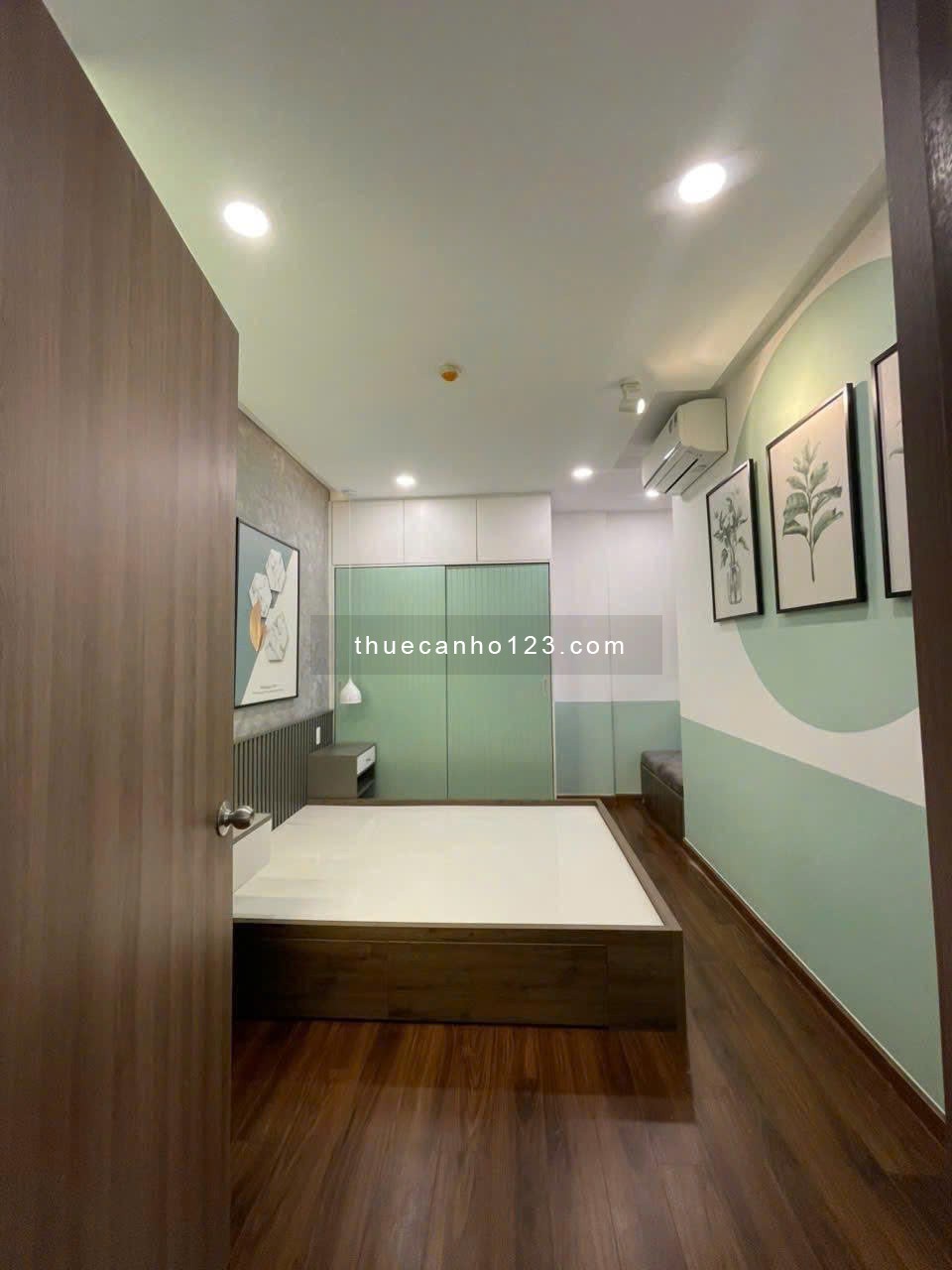 Chung cư Ruby, P15, Tân Bình: 107m2, 3p ngủ, 2wc, NTCC, 13tr/th