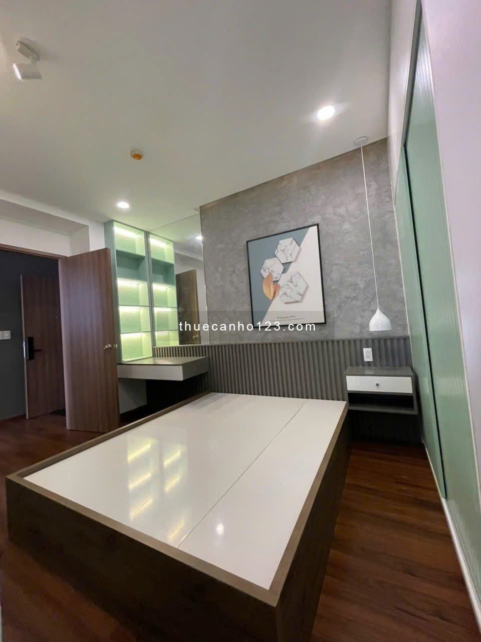 Chung cư Ruby, P15, Tân Bình: 107m2, 3p ngủ, 2wc, NTCC, 13tr/th