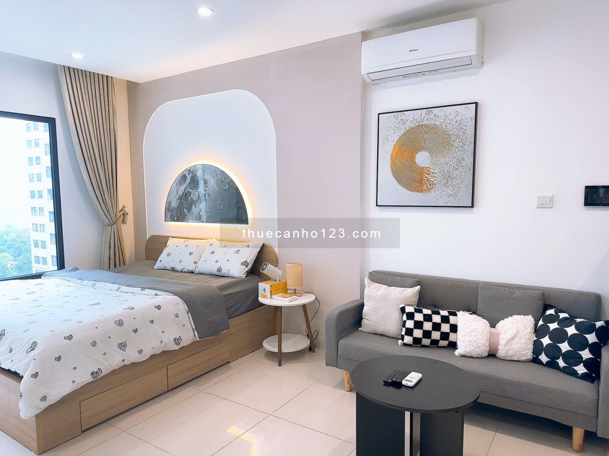 Cho thuê căn hộ siêu đẹp, giá rẻ hiếm tại Vinhomes Ocean Park – Chỉ từ 5,8 triệu. Gọi 0839 939 686