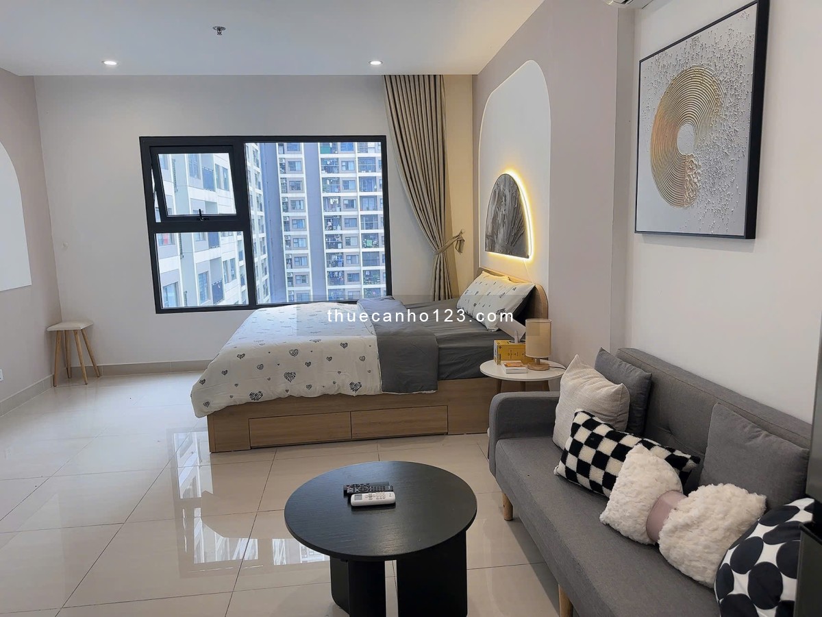 Cho thuê căn hộ siêu đẹp, giá rẻ hiếm tại Vinhomes Ocean Park – Chỉ từ 5,8 triệu. Gọi 0839 939 686