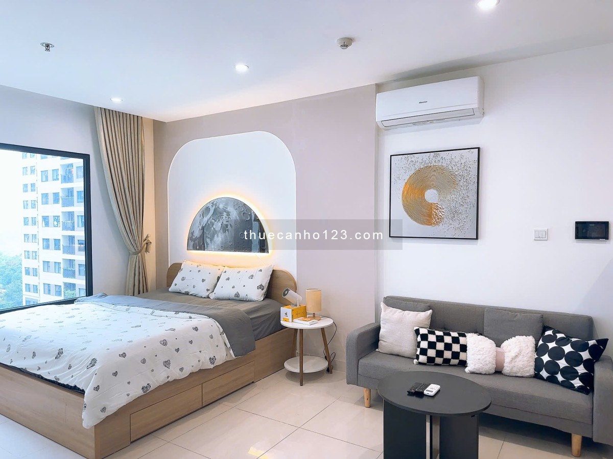 Cho thuê căn hộ siêu đẹp, giá rẻ hiếm tại Vinhomes Ocean Park – Chỉ từ 5,8 triệu. Gọi 0839 939 686