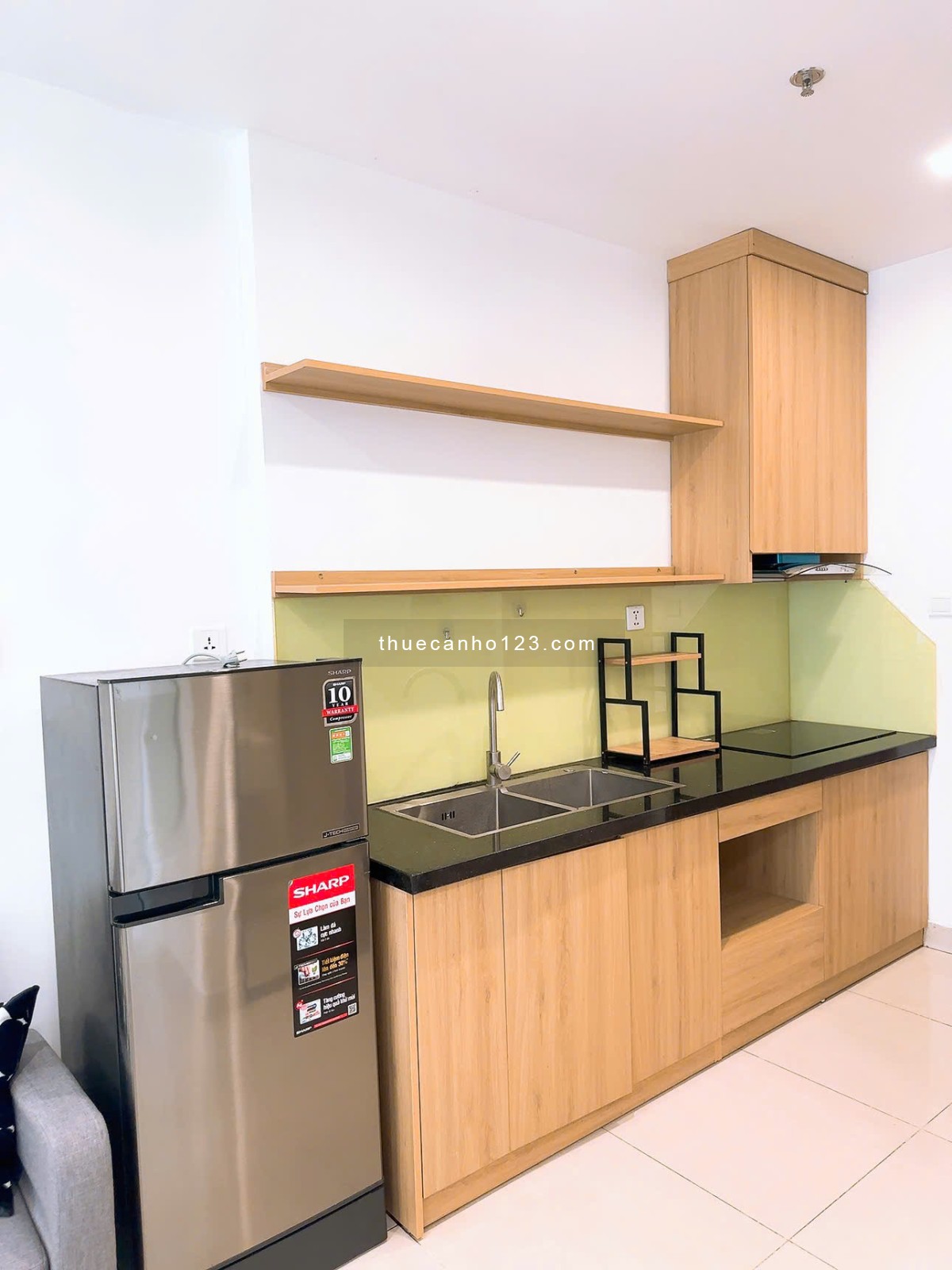 Cho thuê căn hộ siêu đẹp, giá rẻ hiếm tại Vinhomes Ocean Park – Chỉ từ 5,8 triệu. Gọi 0839 939 686