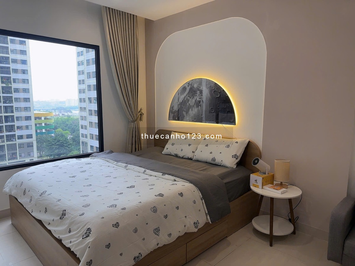 Cho thuê căn hộ siêu đẹp, giá rẻ hiếm tại Vinhomes Ocean Park – Chỉ từ 5,8 triệu. Gọi 0839 939 686